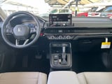 2027 Honda CR-V - Preview 9