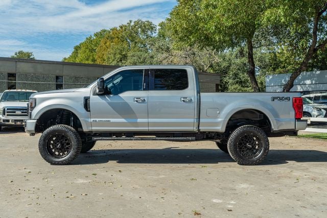 2021 Ford F-250 - Image 1