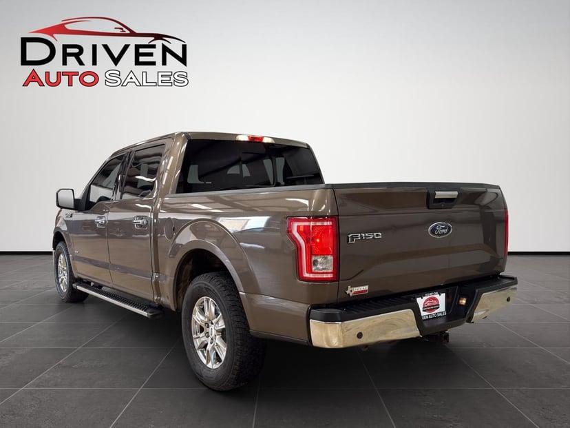 2016 Ford F-150 - Image 2
