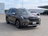 2024 Subaru Forester - Preview 7