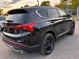 2023 Hyundai Santa Fe - Preview 6