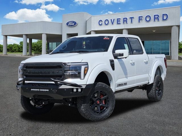 2026 Ford F-150 - Image 1
