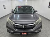 2016 Honda CR-V - Preview 2