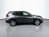 2019 Nissan Rogue - Preview 4