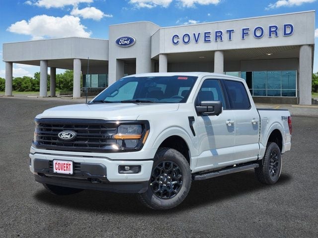2026 Ford F-150 - Image 1