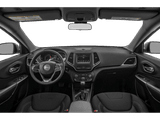 2020 Jeep Cherokee - Preview 5