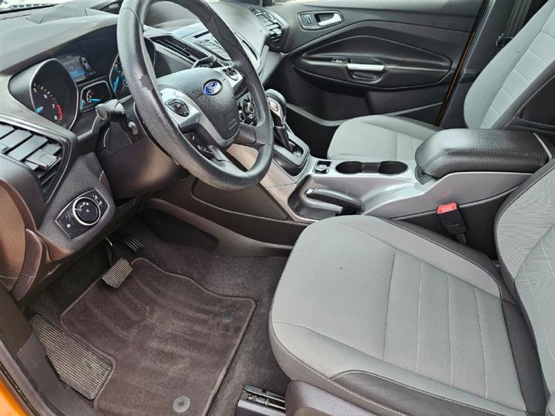 2016 Ford Escape - Image 2