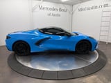 2024 Chevrolet Corvette - Preview 8