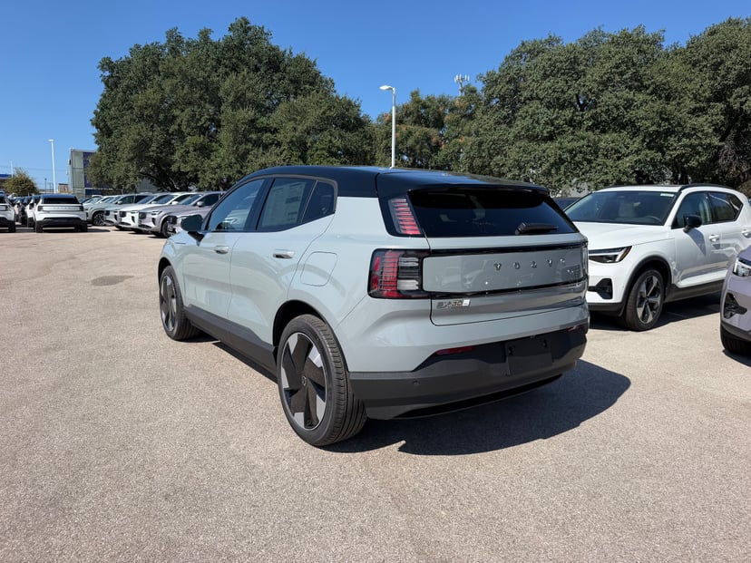 2026 Volvo EX30 - Image 3