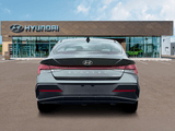 2026 Hyundai Elantra - Preview 6