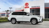2026 Toyota Grand Highlander - Preview 13