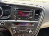 2012 Kia Optima - Preview 11