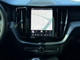 2024 Volvo XC60 - Preview 14