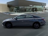 2026 Hyundai Elantra - Preview 3