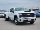 2024 Chevrolet Silverado - Preview 3