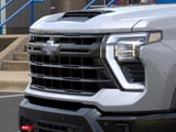 2026 Chevrolet Silverado 2500 HD - Preview 13