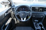 2022 Kia Sportage - Preview 9