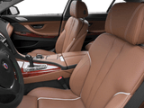 2017 BMW 6 Series - Preview 6