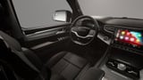 2026 Jeep Grand Wagoneer - Preview 8