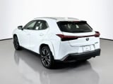 2026 Lexus UX - Preview 7