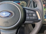 2026 Subaru Forester - Preview 11