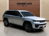 2026 Jeep Grand Cherokee - Preview 7