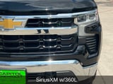 2024 Chevrolet Silverado 1500 - Preview 9