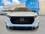 2027 Honda CR-V - Preview 10