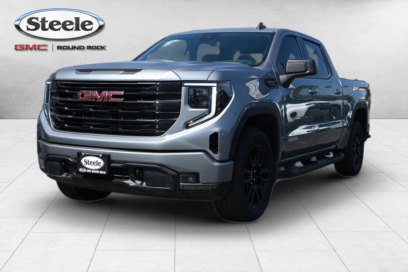 2026 GMC Sierra 1500 - Image 1