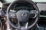 2025 Lexus TX - Preview 12