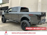2020 Ford F-150 - Preview 3