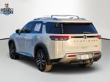 2023 Nissan Pathfinder - Preview 5