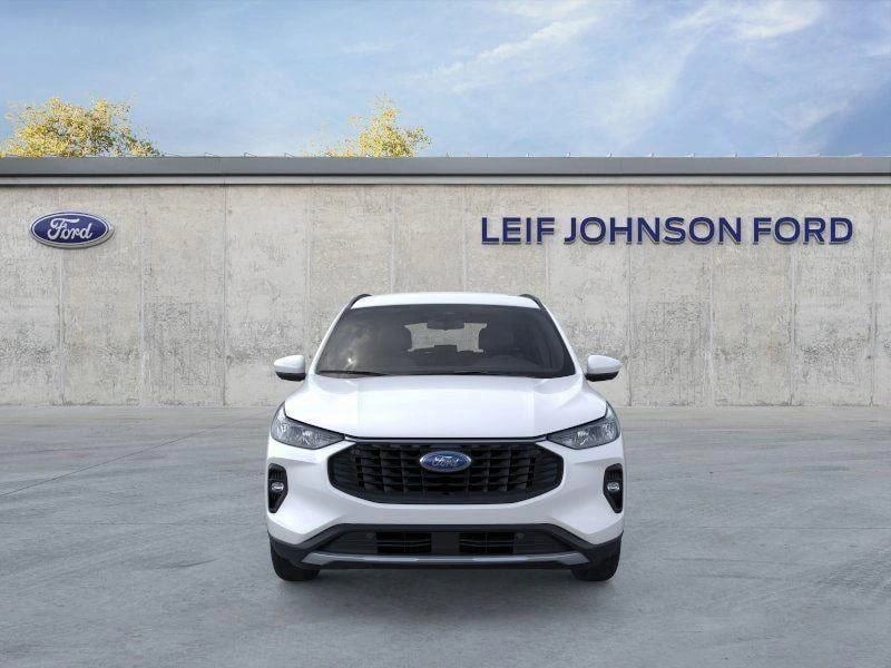 2025 Ford Escape - Image 3