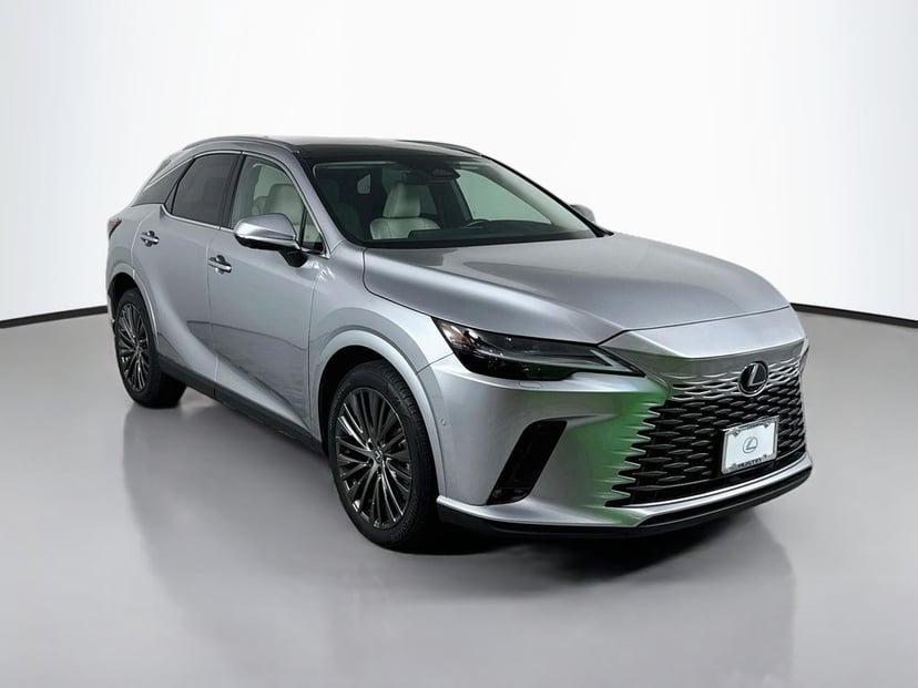 2023 Lexus RX - Image 1