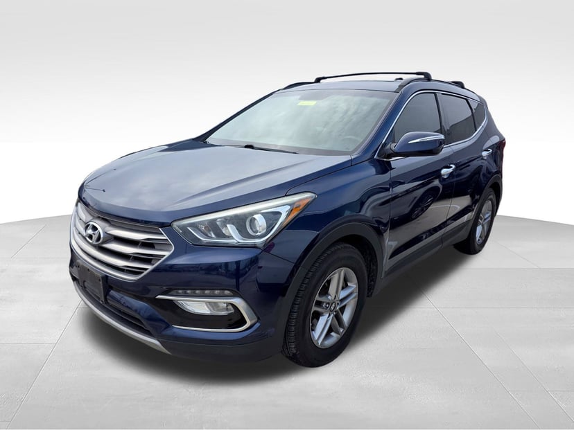 2017 Hyundai Santa Fe Sport - Image 1