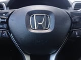 2022 Honda Insight - Preview 5