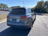 2024 Volkswagen Tiguan - Preview 5