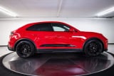 2026 Porsche Macan Electric - Preview 8