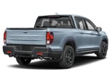 2026 Honda Ridgeline - Preview 3