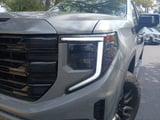 2026 GMC Sierra 1500 - Preview 3
