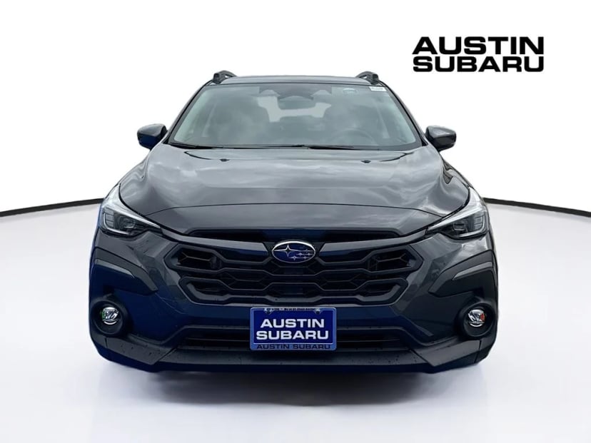 2026 Subaru Crosstrek - Image 3