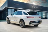 2024 Genesis GV70 - Preview 6