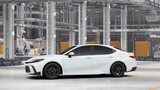 2026 Toyota Camry - Preview 3