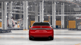 2026 Toyota Camry - Preview 8