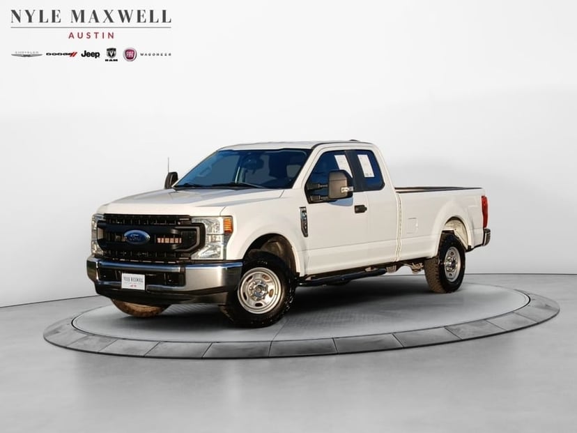 2022 Ford F-250 - Image 1