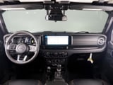2024 Jeep Wrangler - Preview 3
