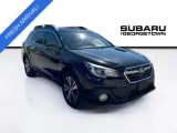 2019 Subaru Outback - Preview 2