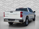 2024 Chevrolet Silverado 1500 - Preview 5