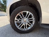 2015 Cadillac Escalade - Preview 11