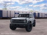 2026 Ford Bronco - Preview 2